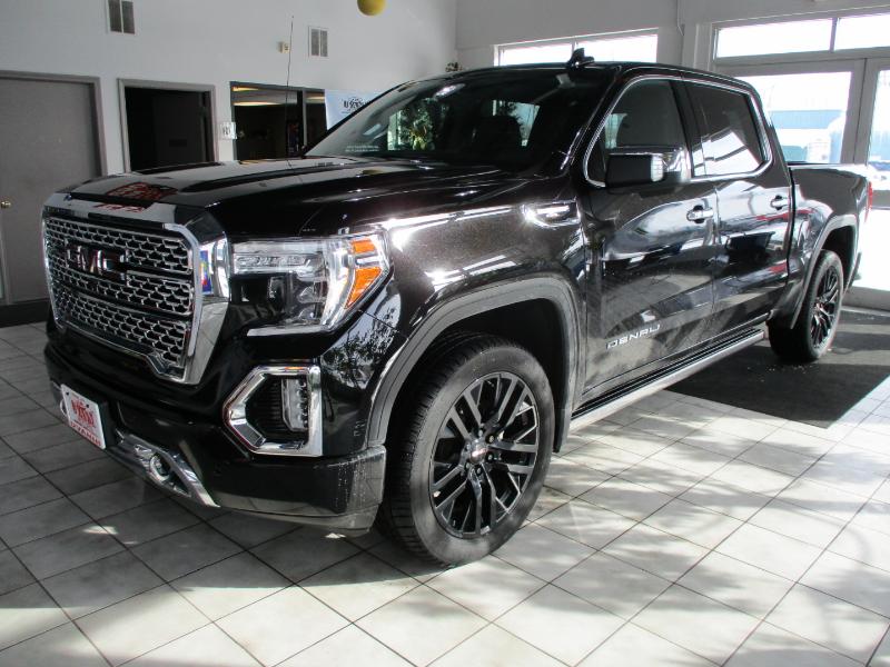 GMC Sierra 1500 Limited  2022