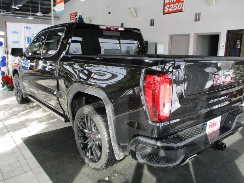 GMC Sierra 1500 Limited  2022