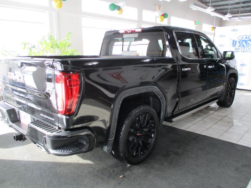 GMC Sierra 1500 Limited  2022