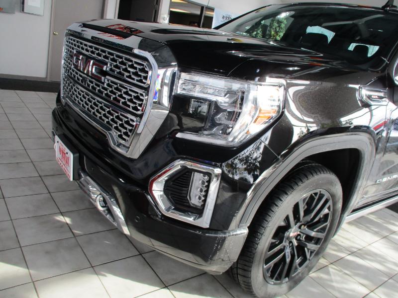GMC Sierra 1500 Limited  2022