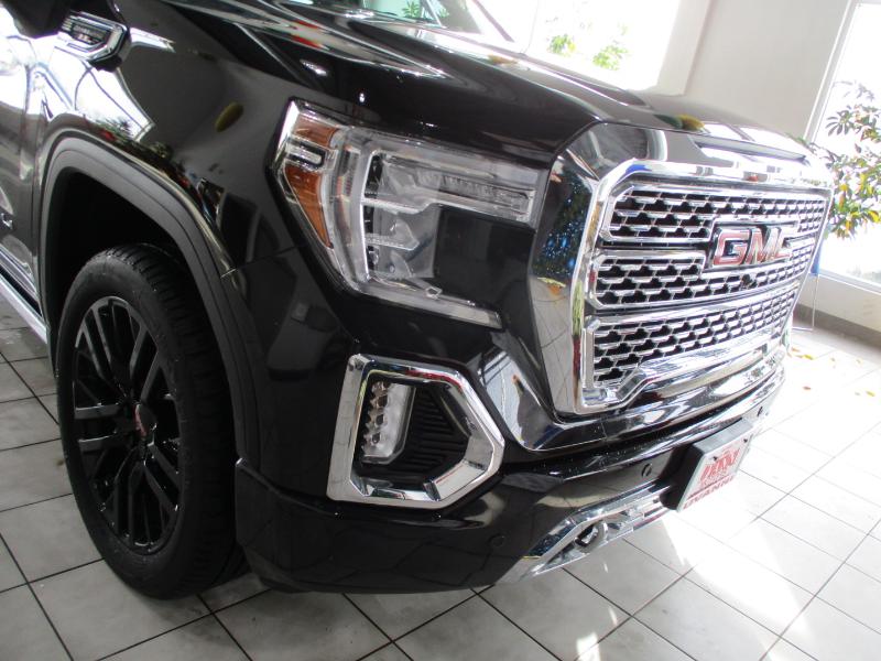 GMC Sierra 1500 Limited  2022