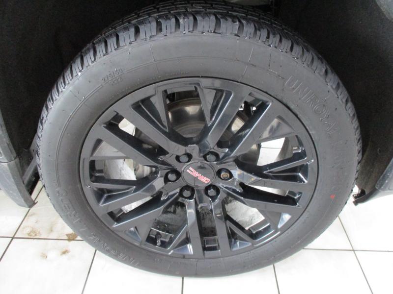 GMC Sierra 1500 Limited  2022