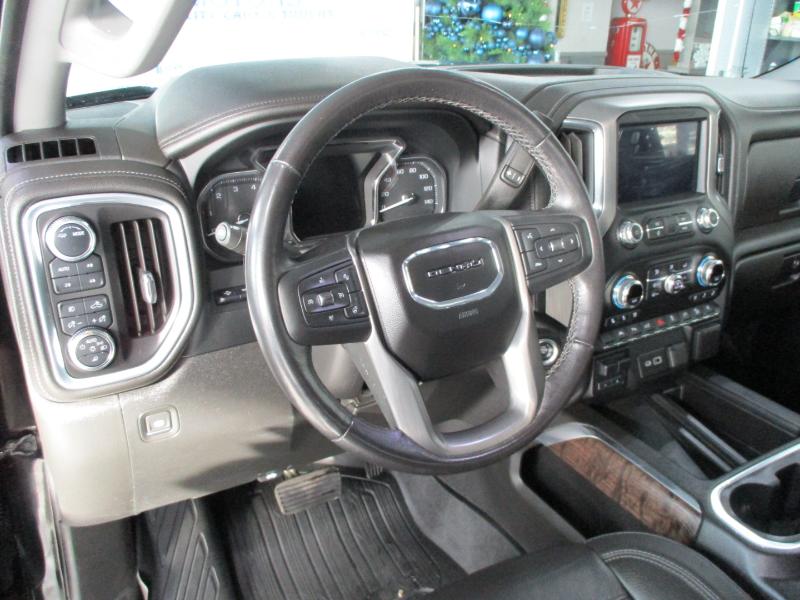 GMC Sierra 1500 Limited  2022