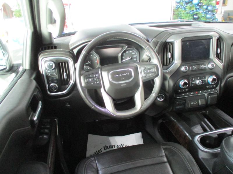 GMC Sierra 1500 Limited  2022