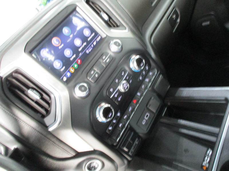 GMC Sierra 1500 Limited  2022