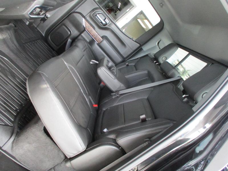 GMC Sierra 1500 Limited  2022