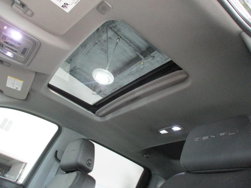 GMC Sierra 1500 Limited  2022