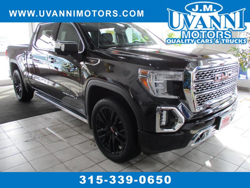 2022 GMC Sierra 1500 Limited Denali's photo