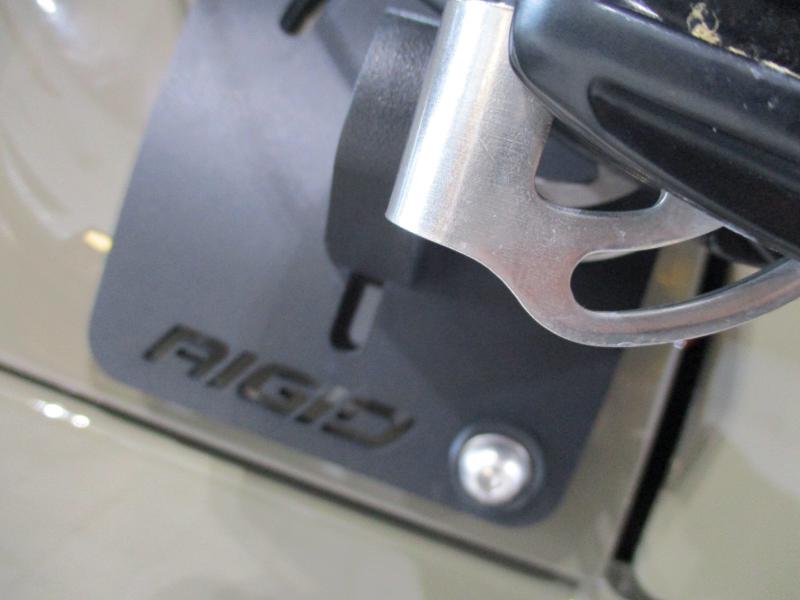 Jeep Gladiator Rubicon 2020