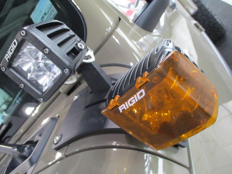 Jeep Gladiator Rubicon 2020