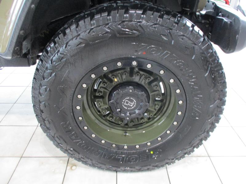 Jeep Gladiator Rubicon 2020