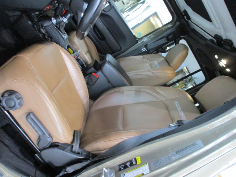 Jeep Gladiator Rubicon 2020