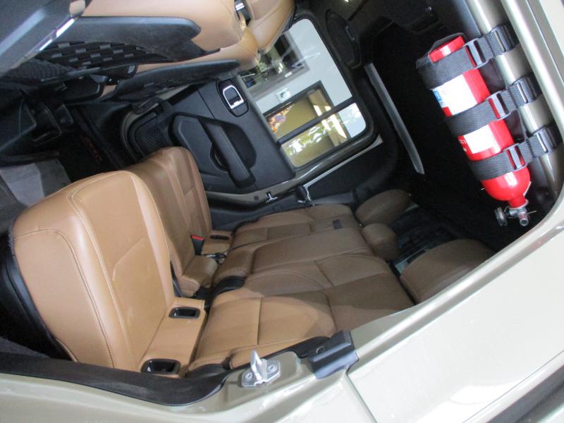 Jeep Gladiator Rubicon 2020