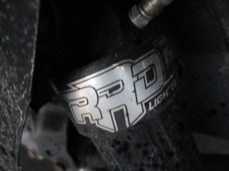 Jeep Gladiator Rubicon 2020