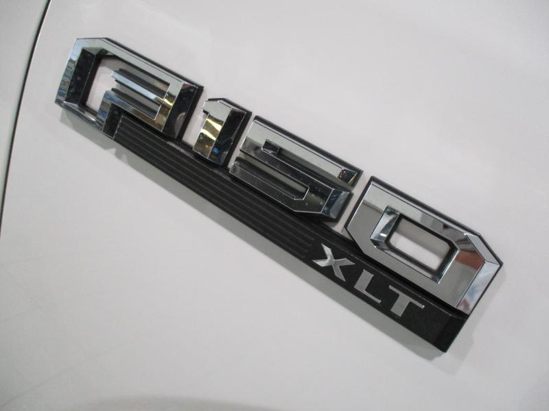 Ford F-150 XLT 4WD Reg Cab 6.5' Box 2020