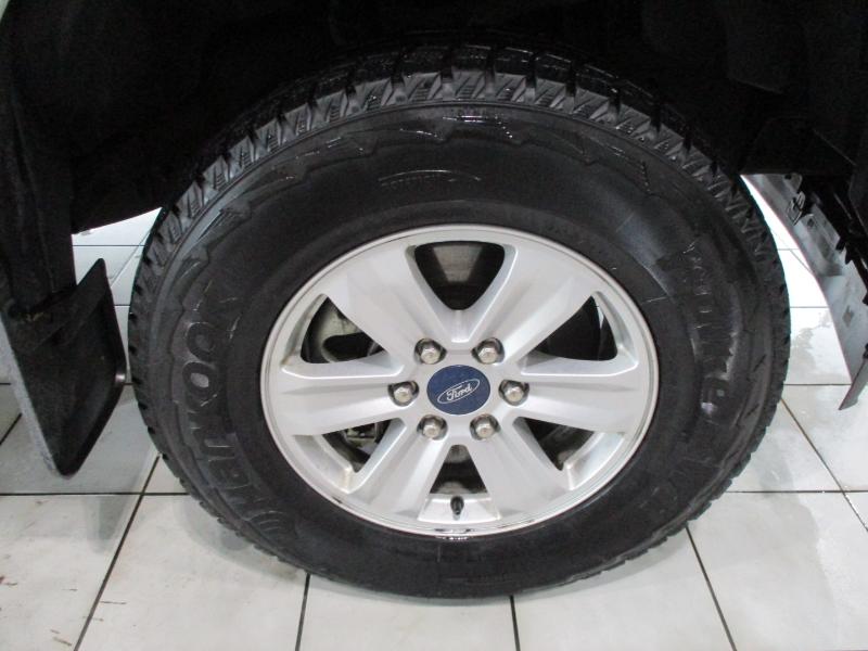 Ford F-150 XLT 4WD Reg Cab 6.5' Box 2020