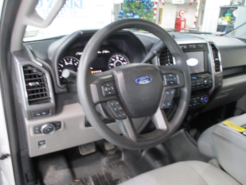 Ford F-150 XLT 4WD Reg Cab 6.5' Box 2020