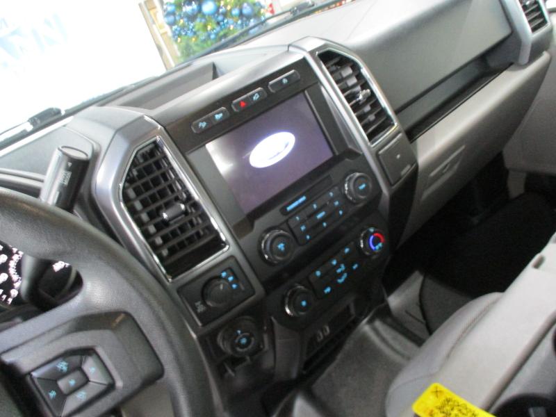 Ford F-150 XLT 4WD Reg Cab 6.5' Box 2020