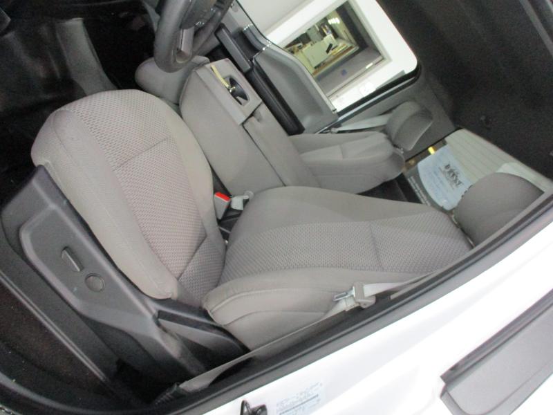 Ford F-150 XLT 4WD Reg Cab 6.5' Box 2020