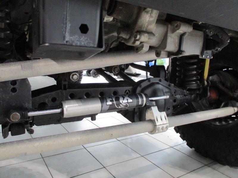 Jeep Gladiator Rubicon 2021