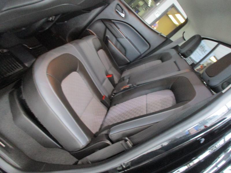 Chevrolet Colorado Z71 Crew Cab 4WD SWB 2021