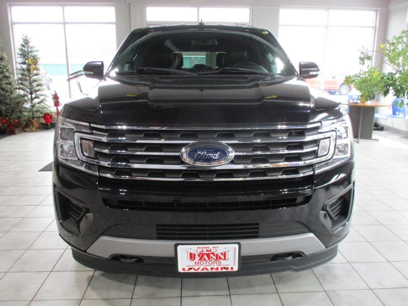 Ford Expedition XLT 4WD 2019