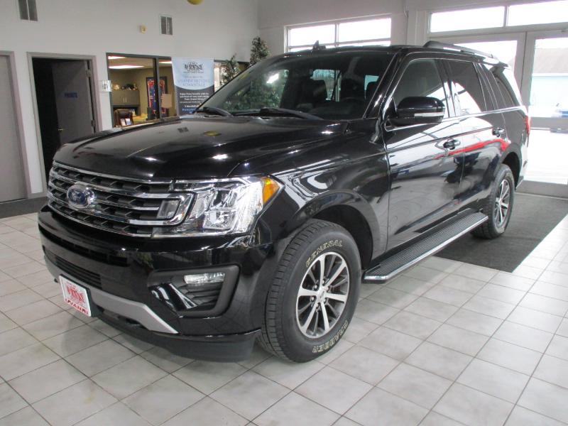 Ford Expedition XLT 4WD 2019