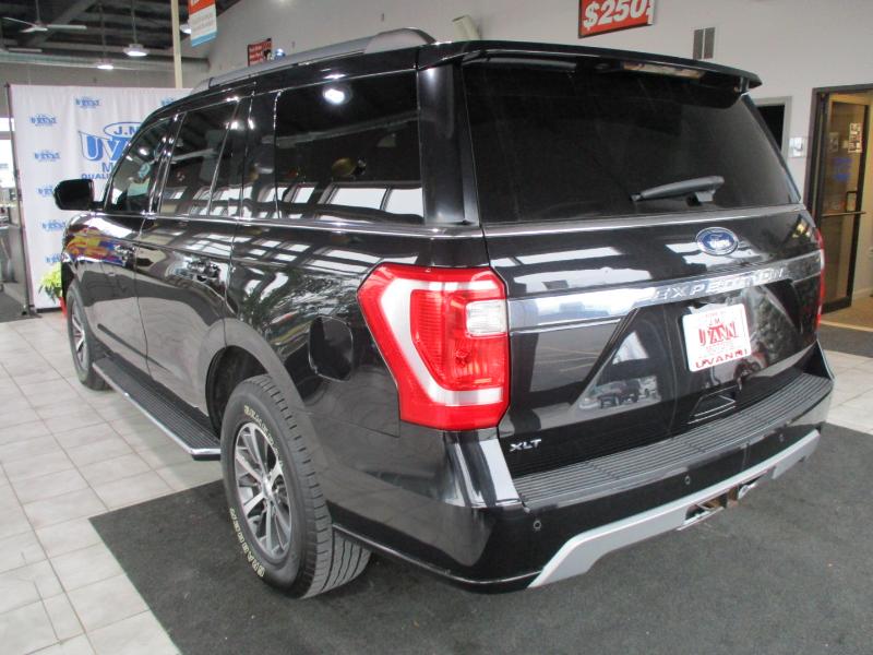 Ford Expedition XLT 4WD 2019