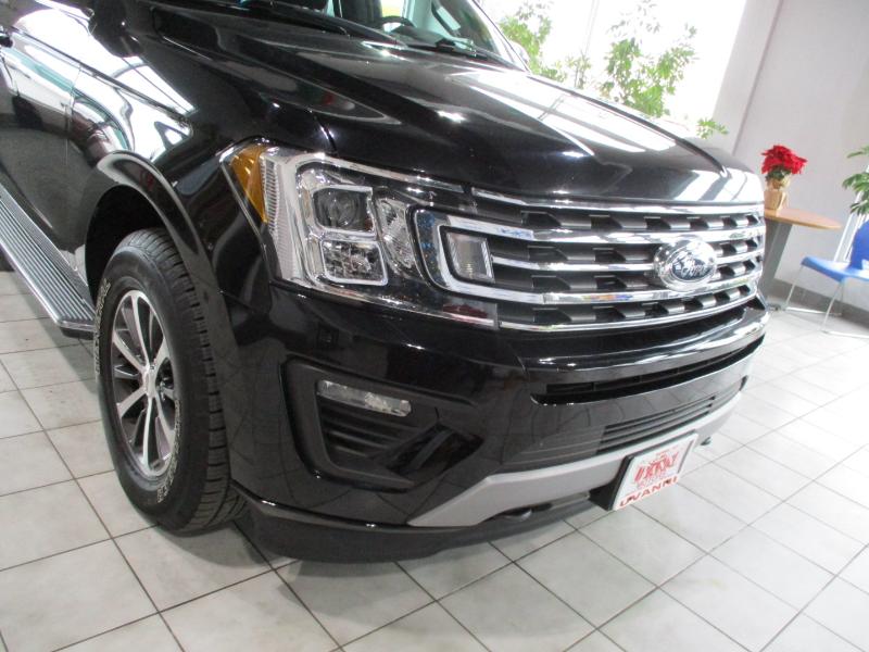 Ford Expedition XLT 4WD 2019