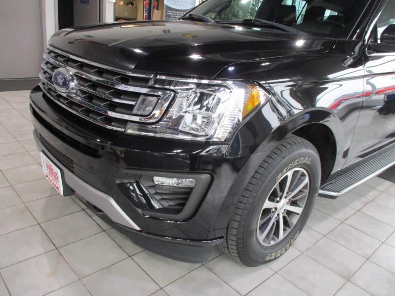 Ford Expedition XLT 4WD 2019