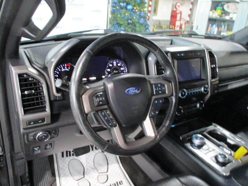 Ford Expedition XLT 4WD 2019