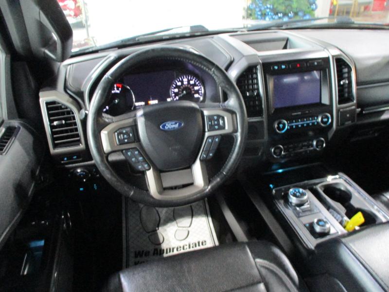 Ford Expedition XLT 4WD 2019