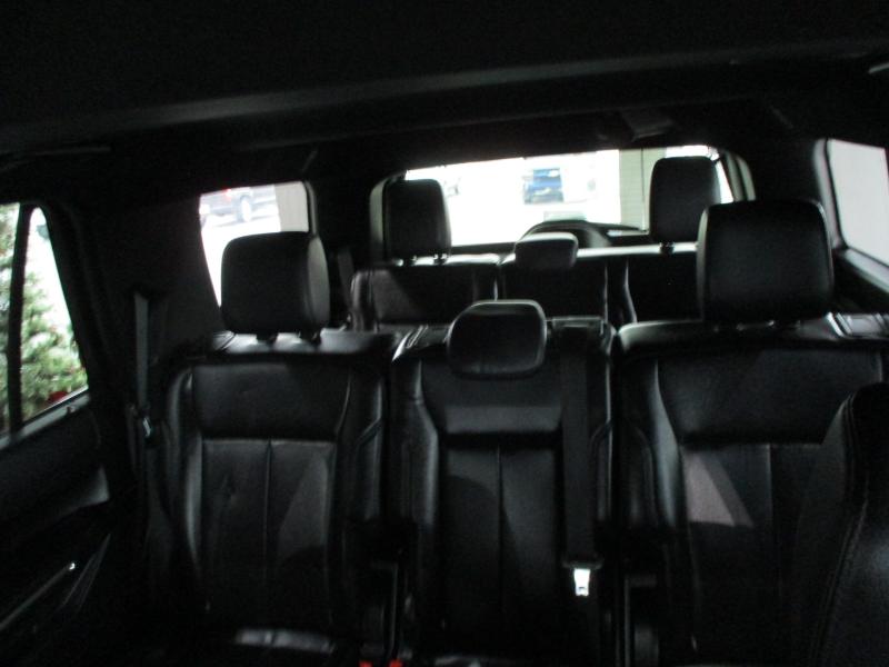 Ford Expedition XLT 4WD 2019