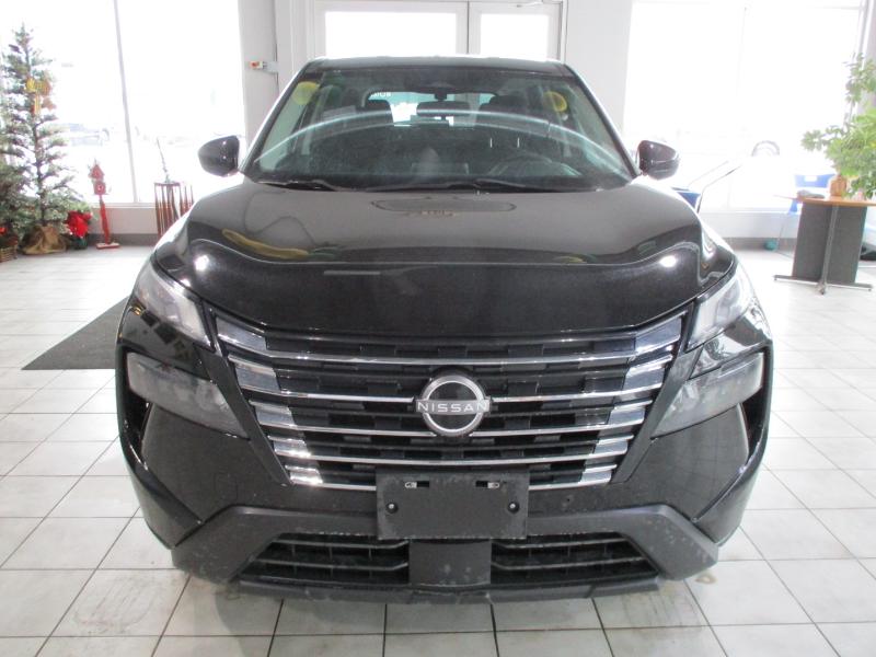 Nissan Rogue SV AWD 2024