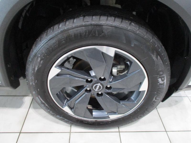 Nissan Rogue SV AWD 2024