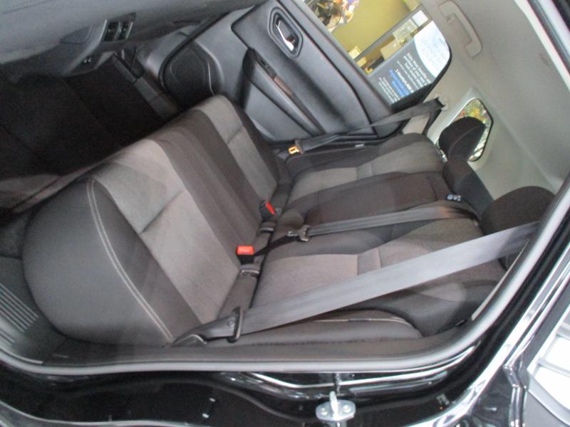 Nissan Rogue SV AWD 2024