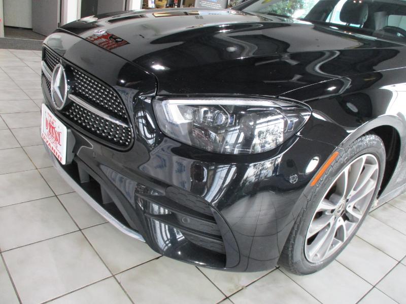 Mercedes-Benz E-Class E350 Sedan 4MATIC 2023