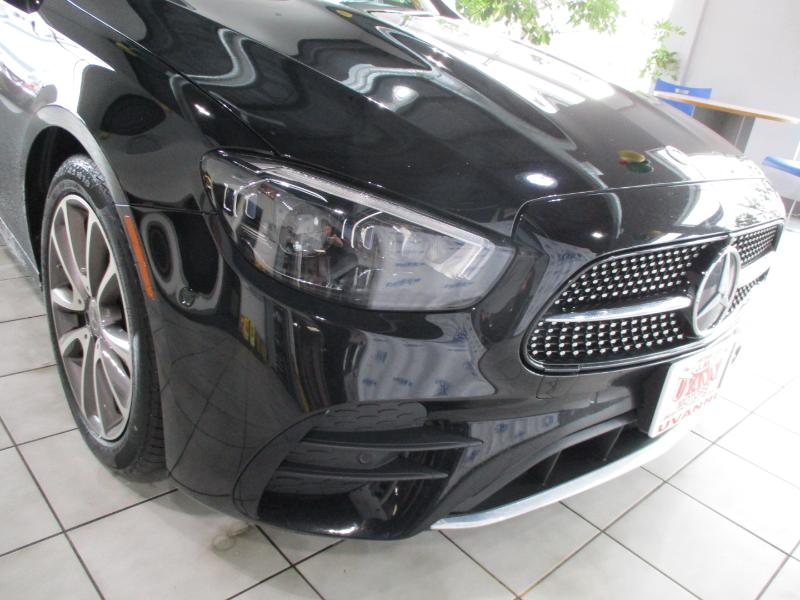 Mercedes-Benz E-Class E350 Sedan 4MATIC 2023