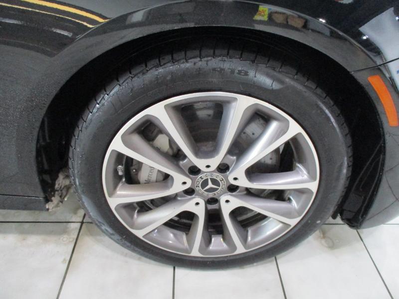 Mercedes-Benz E-Class E350 Sedan 4MATIC 2023