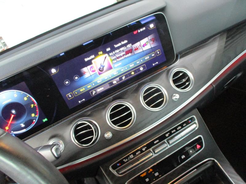 Mercedes-Benz E-Class E350 Sedan 4MATIC 2023