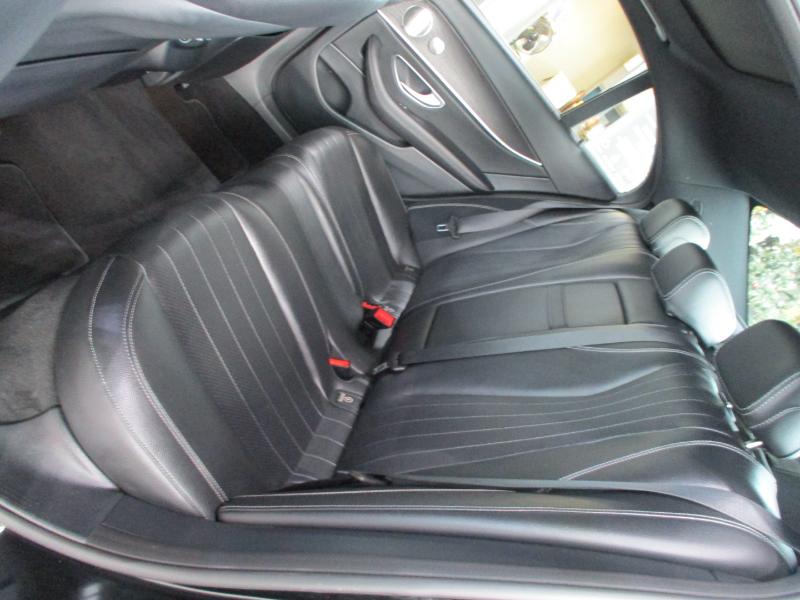 Mercedes-Benz E-Class E350 Sedan 4MATIC 2023