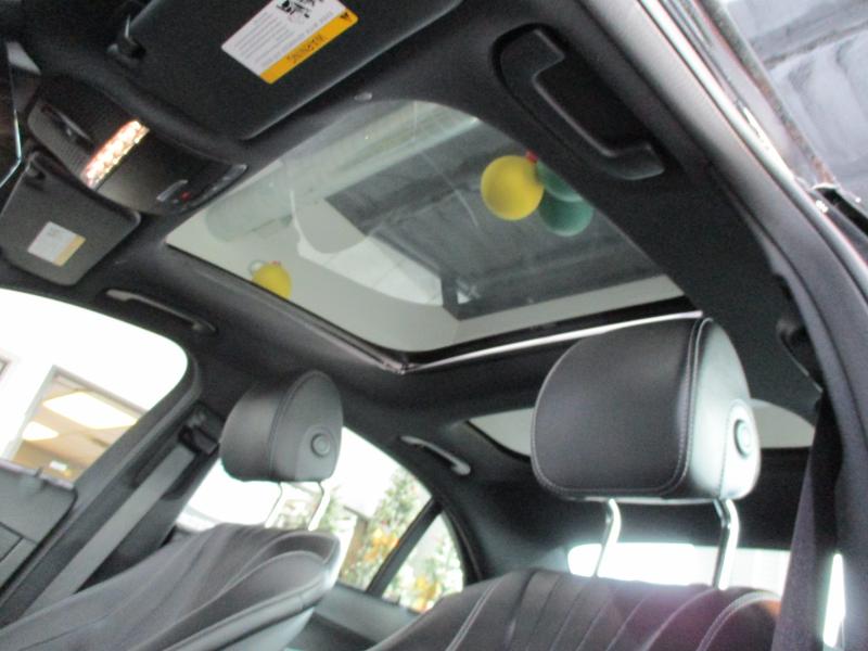 Mercedes-Benz E-Class E350 Sedan 4MATIC 2023