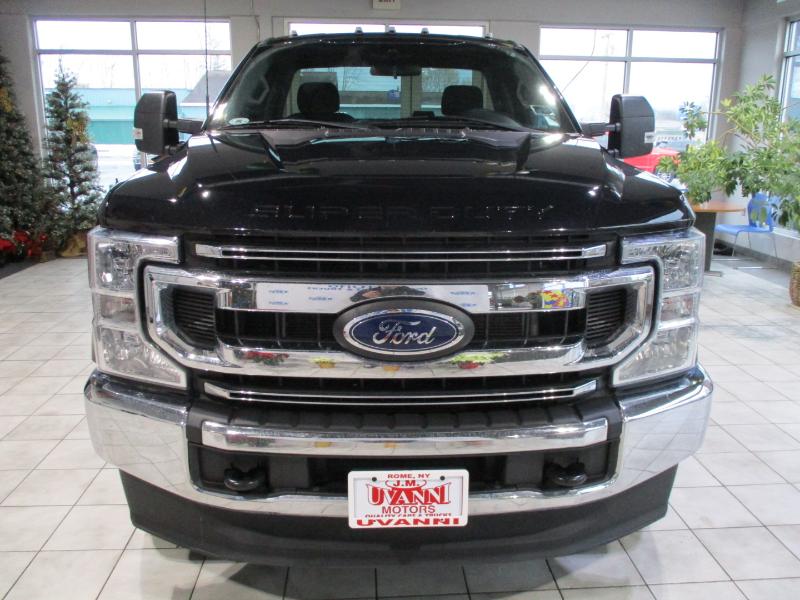 Ford F-250 SD XLT 4WD 2022