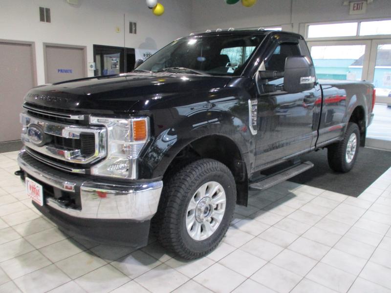 Ford F-250 SD XLT 4WD 2022