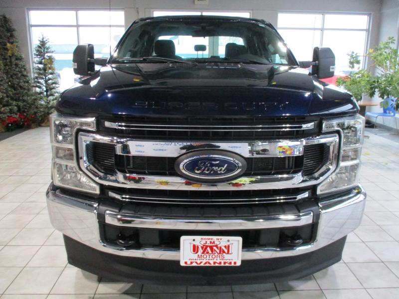 Ford F-350 SD XLT SuperCab 4WD 2022