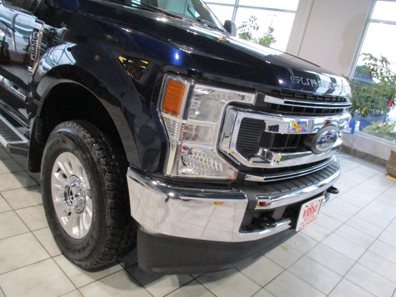 Ford F-350 SD XLT SuperCab 4WD 2022