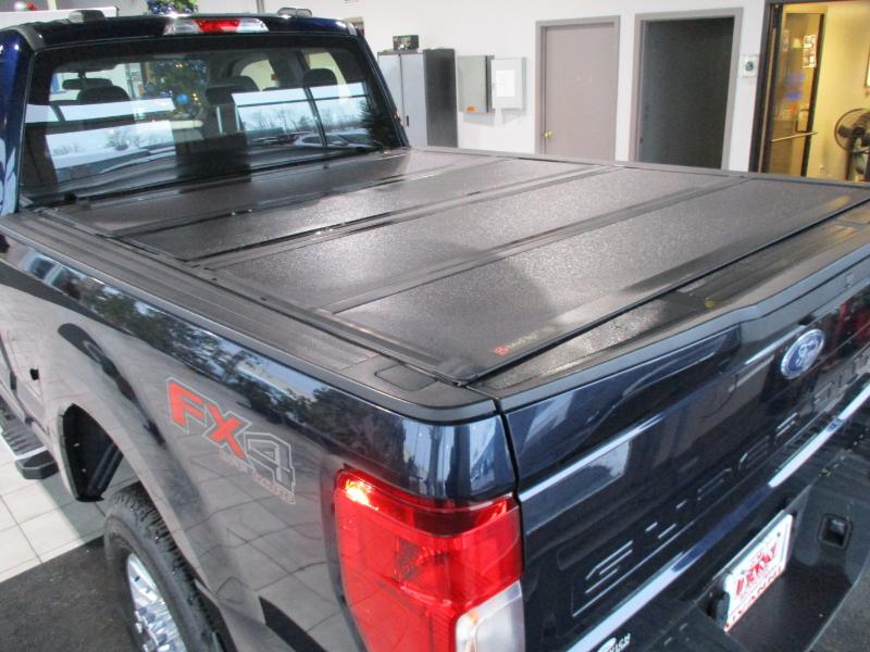 Ford F-350 SD XLT SuperCab 4WD 2022