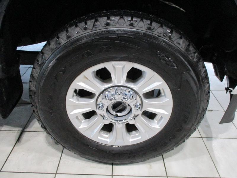 Ford F-350 SD XLT SuperCab 4WD 2022