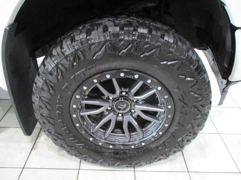 Ford F-150 Lariat SuperCrew 5.5-ft. Bed 4WD 2019