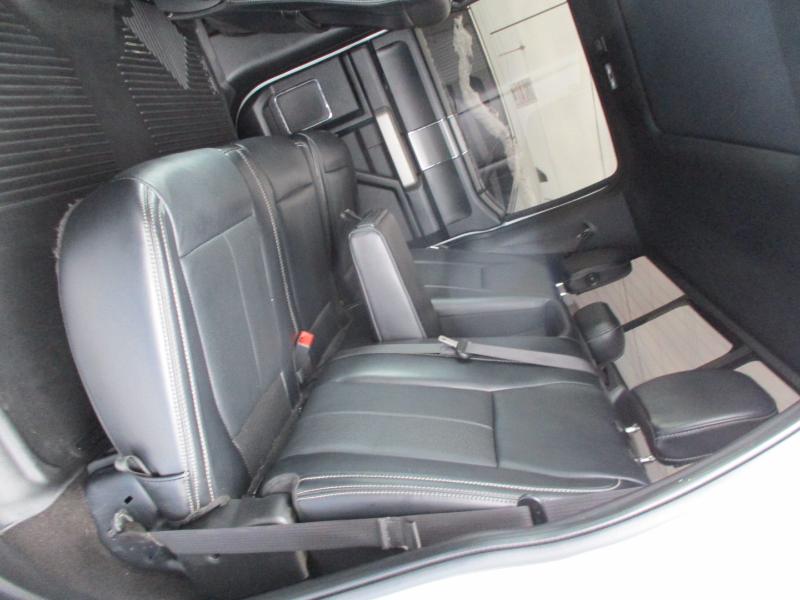 Ford F-150 Lariat SuperCrew 5.5-ft. Bed 4WD 2019